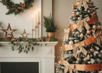 Christmas 2025 :What are the Amazing decorating trends ideas