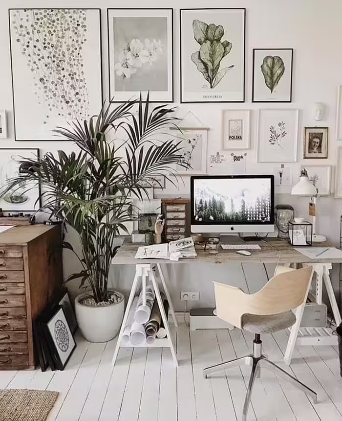 home office