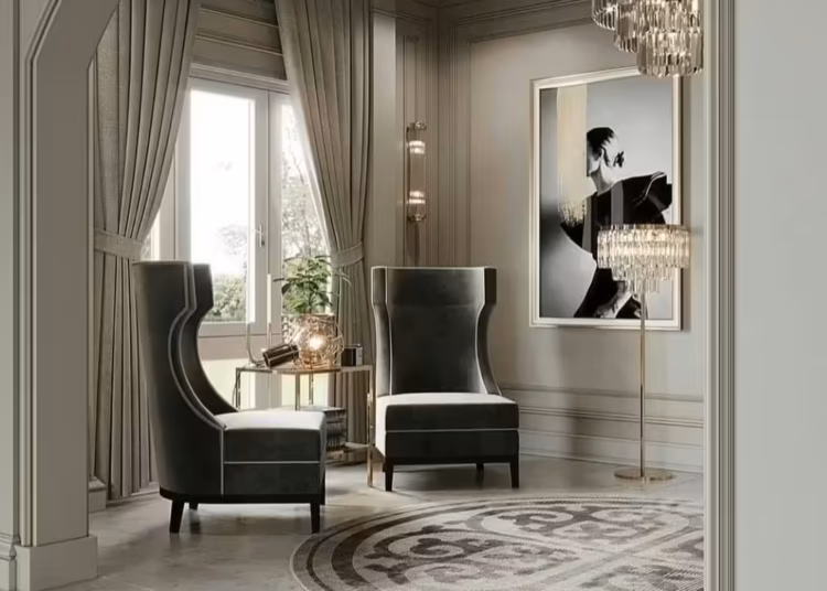 interior design
