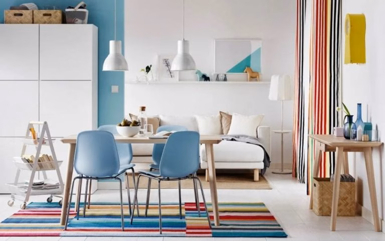 The new Scandinavian