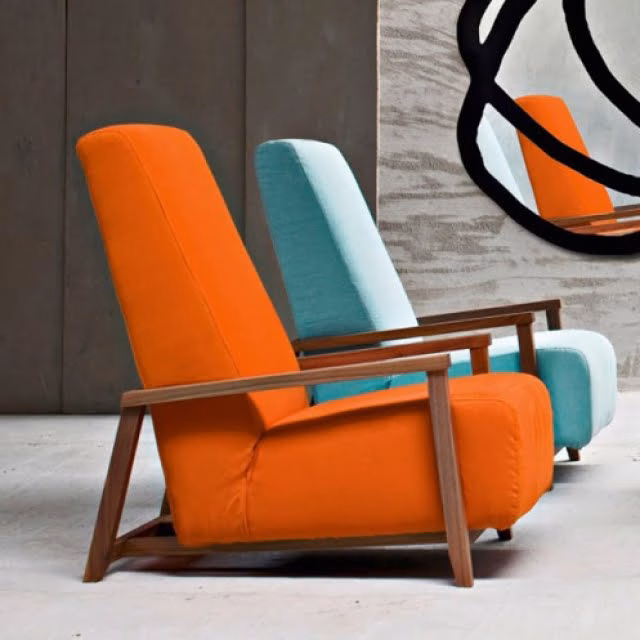 What's the 2024 decoration trend for a fashionable interior?