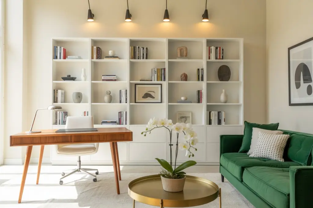 home office design 