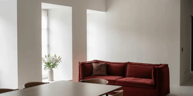 17 ways to boost a white interior design