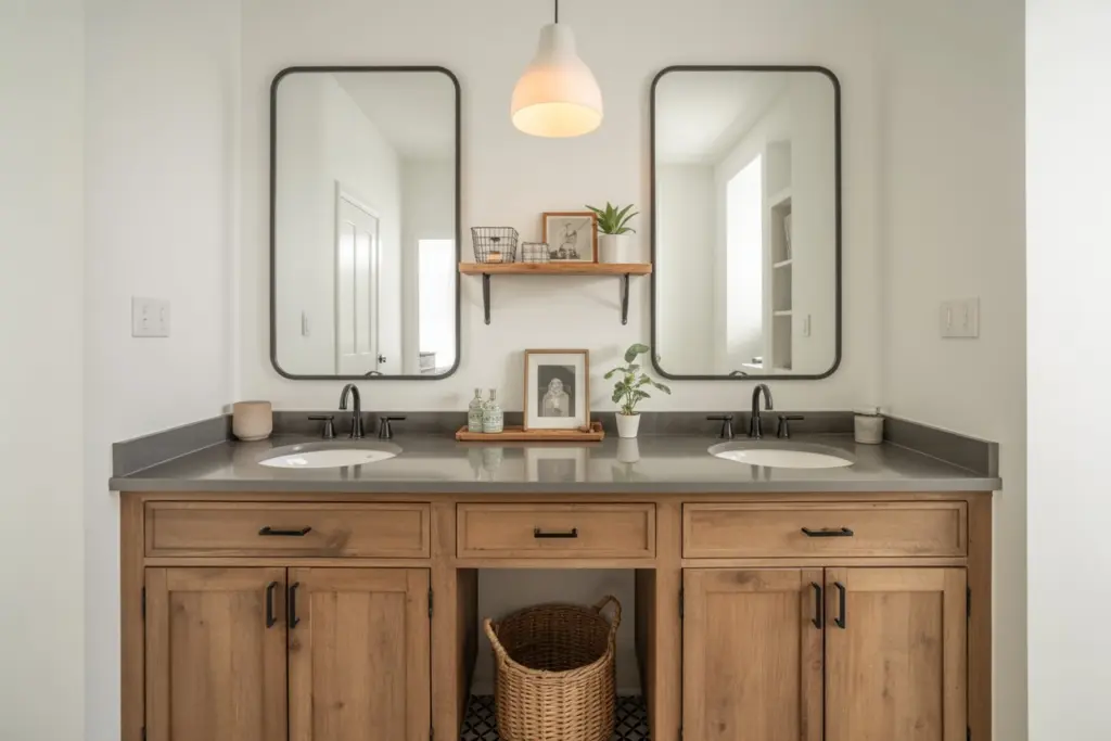 bathroom design