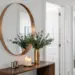 7 Ways to Enlarge Your Space with a Mirror perfectly