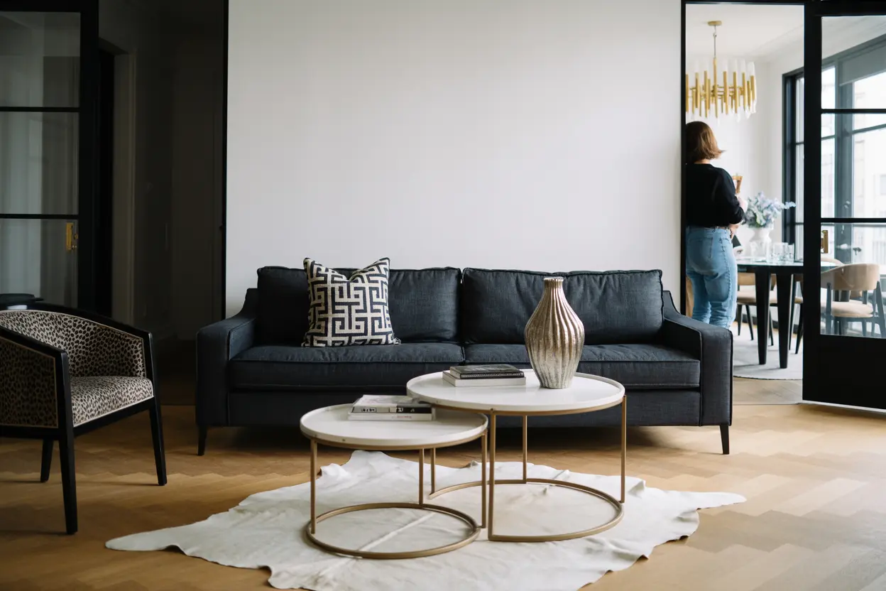 12 heavenly interior design ideas