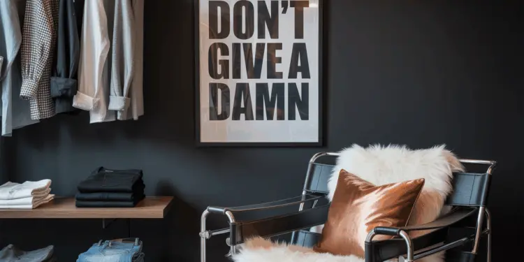 8 tips to succeed a men’s interior design