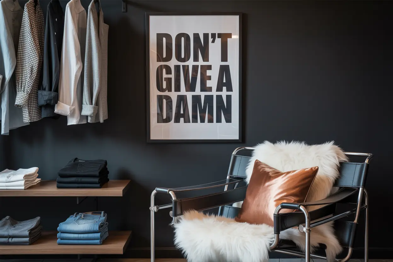 8 tips to succeed a men’s interior design