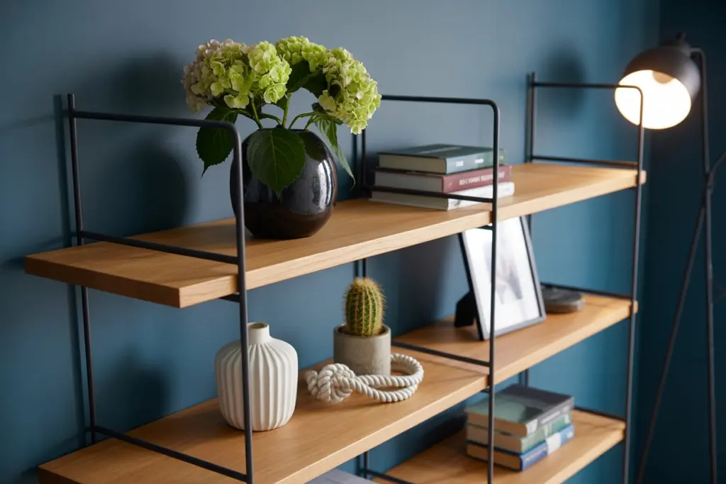 the luminaire in men's interior design