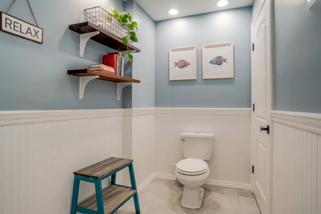 bathroom heavenly interior design