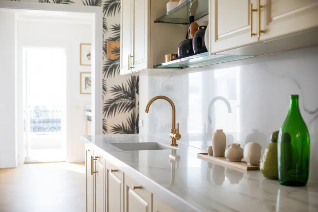 heavenly kitchen design
