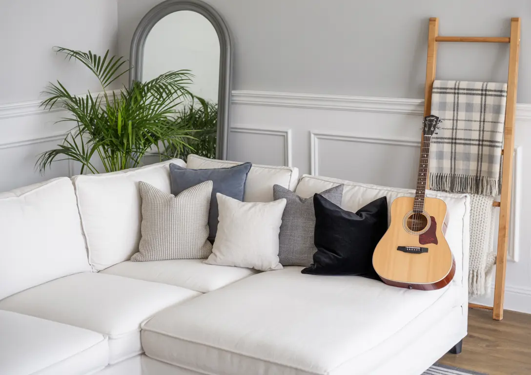 10 tips to succeed a cozy home interior