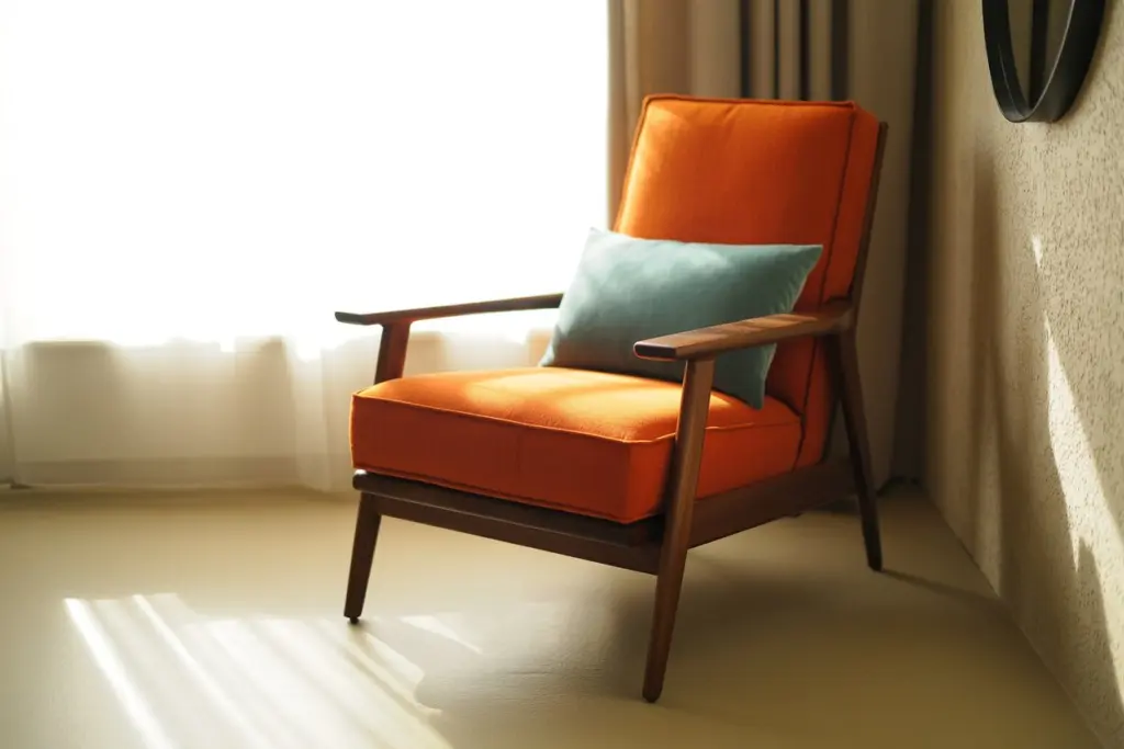 What's the 2025 decoration trend for a fashionable interior? 7 What's the 2025 decoration trend for a fashionable interior?