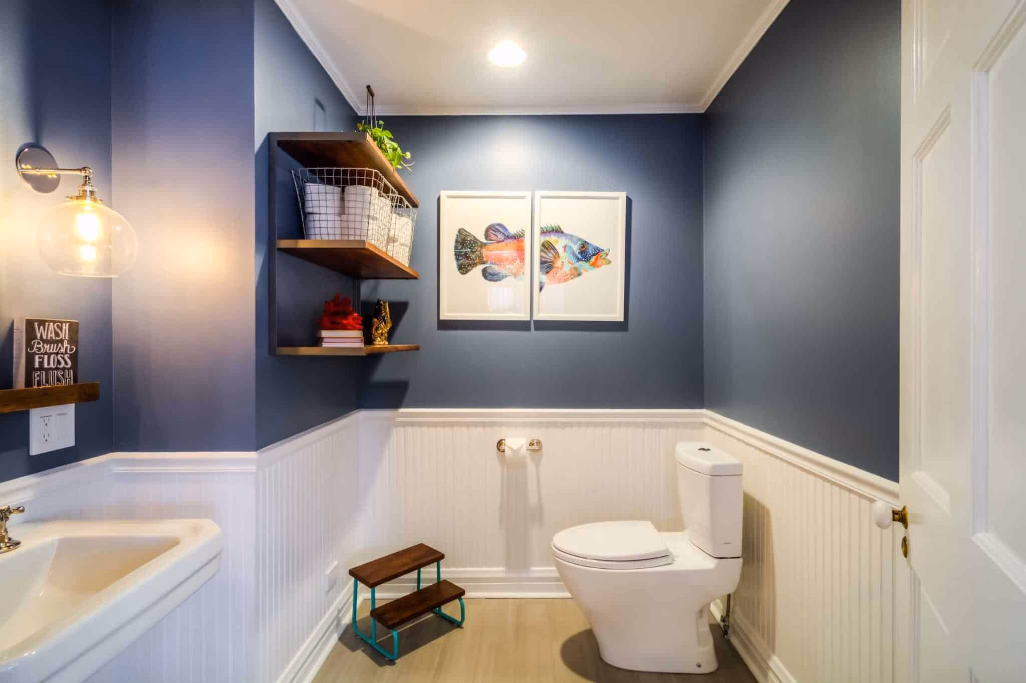 bathroom heavenly interior design
