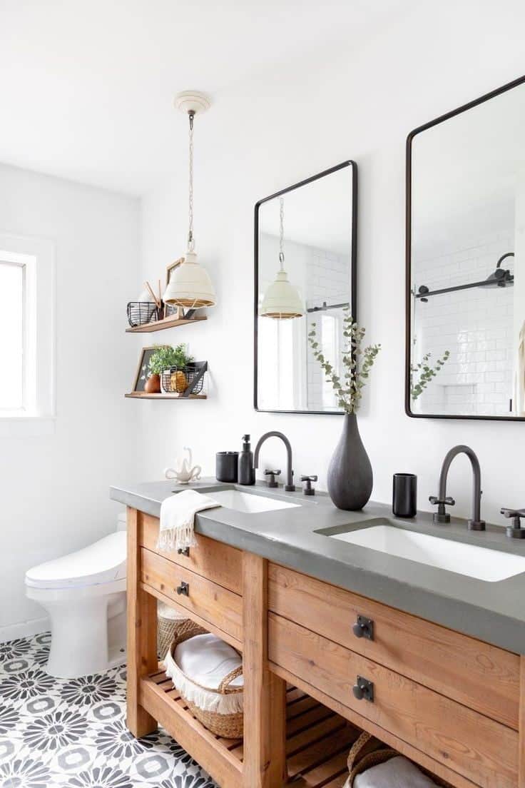 bathroom design