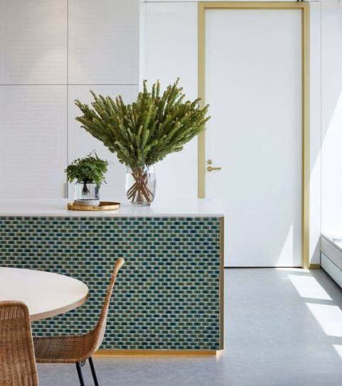 the xl tiles in 2023 decoration trend