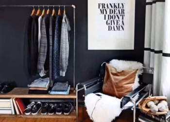 men's interior design