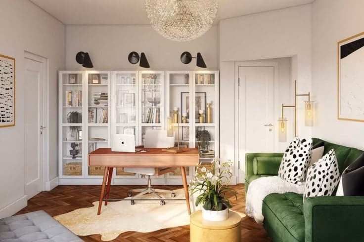 home office design ideas 