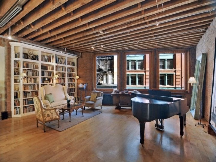taylor swift's house