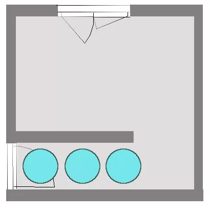 Rug: how to place, materials and tips from an interior designer 17 Rug: how to place, materials and tips from an interior designer