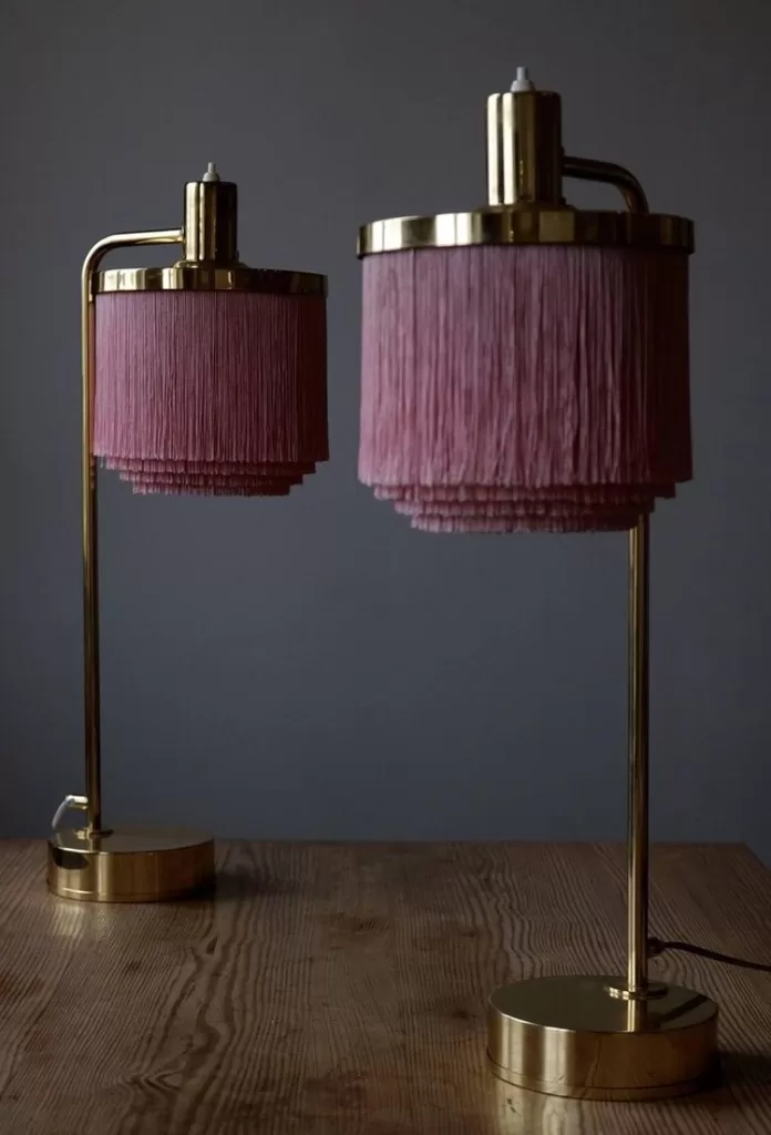 19 tricks for choosing the best interior lighting for your home 14 focus on the lampshade