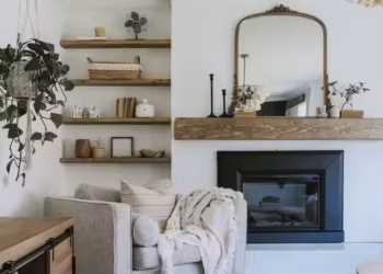 farmhouse style