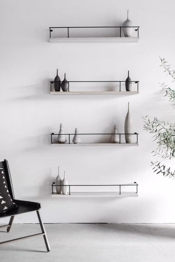 metal elements