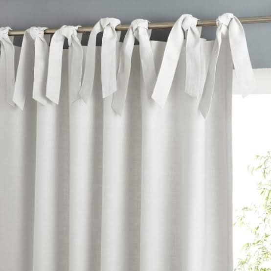 9 tips to choose your curtains perfectly! - ScDecorum