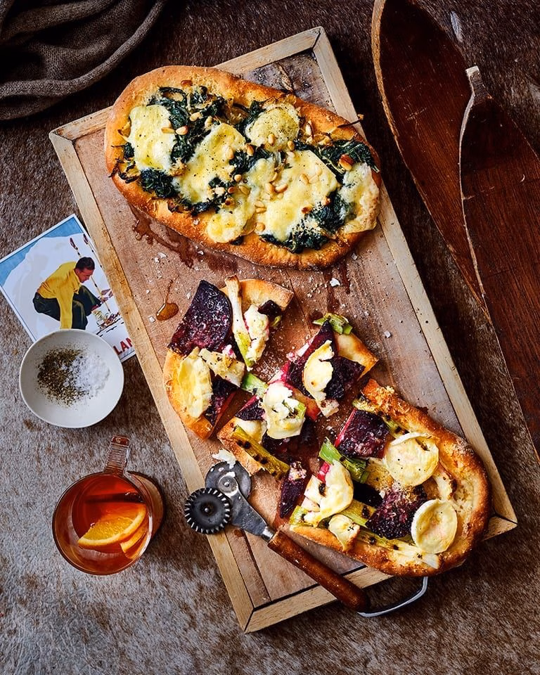 valentine's day menu