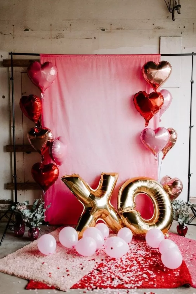 valentine's day gift
