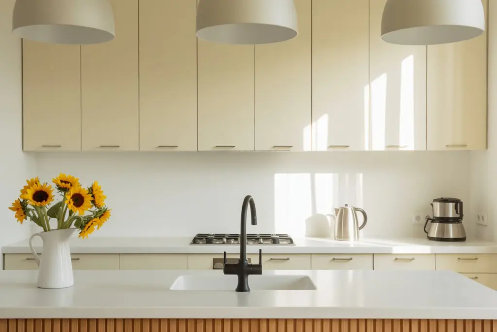 light fixture for kitchen
