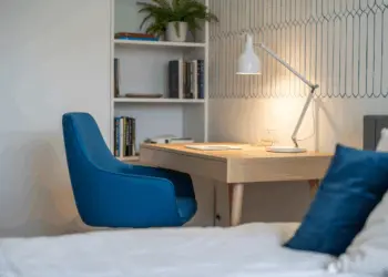 These 7 genius space saving ideas will make any size room work twice as hard