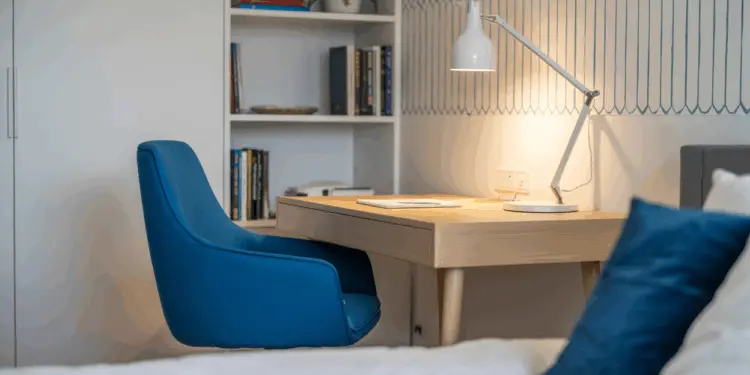 These 7 genius space saving ideas will make any size room work twice as hard