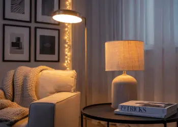 19 tricks for choosing the best interior lighting for your home