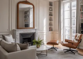 Rug: how to place, materials and tips from an interior designer