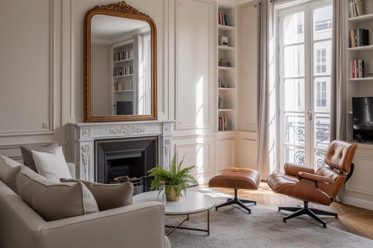 Rug: how to place, materials and tips from an interior designer