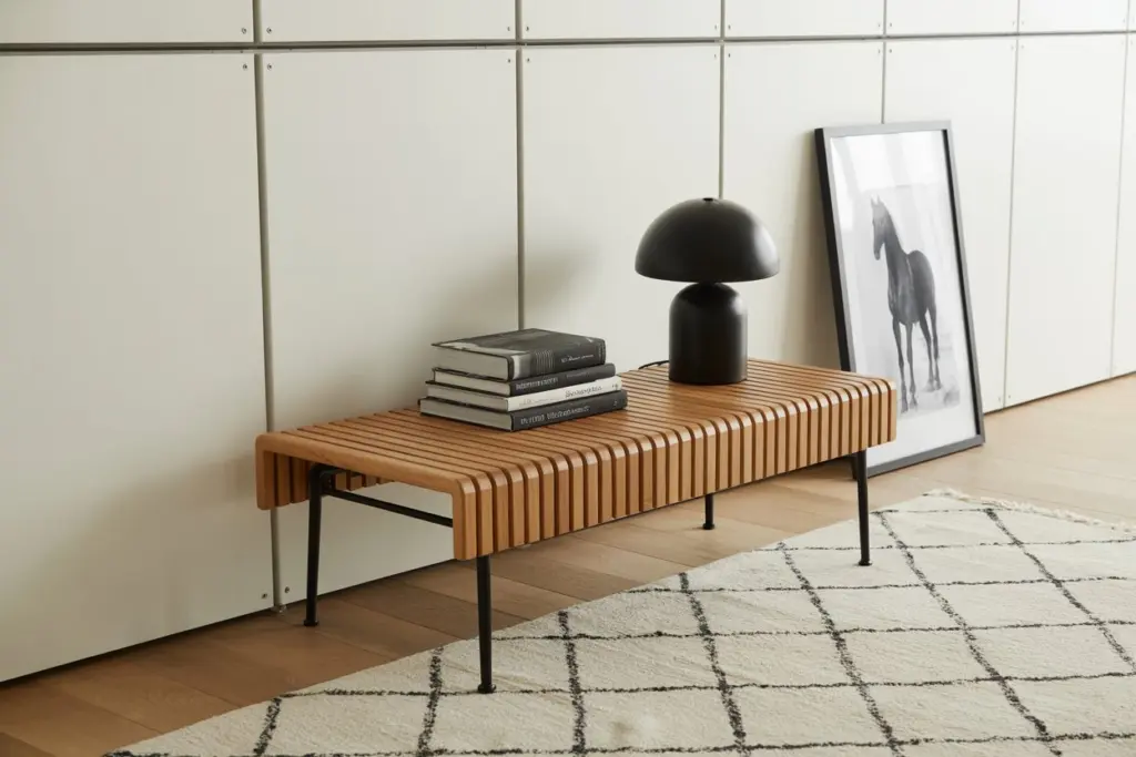 Rug: how to place, materials and tips from an interior designer 2 living room with a beautiful rug