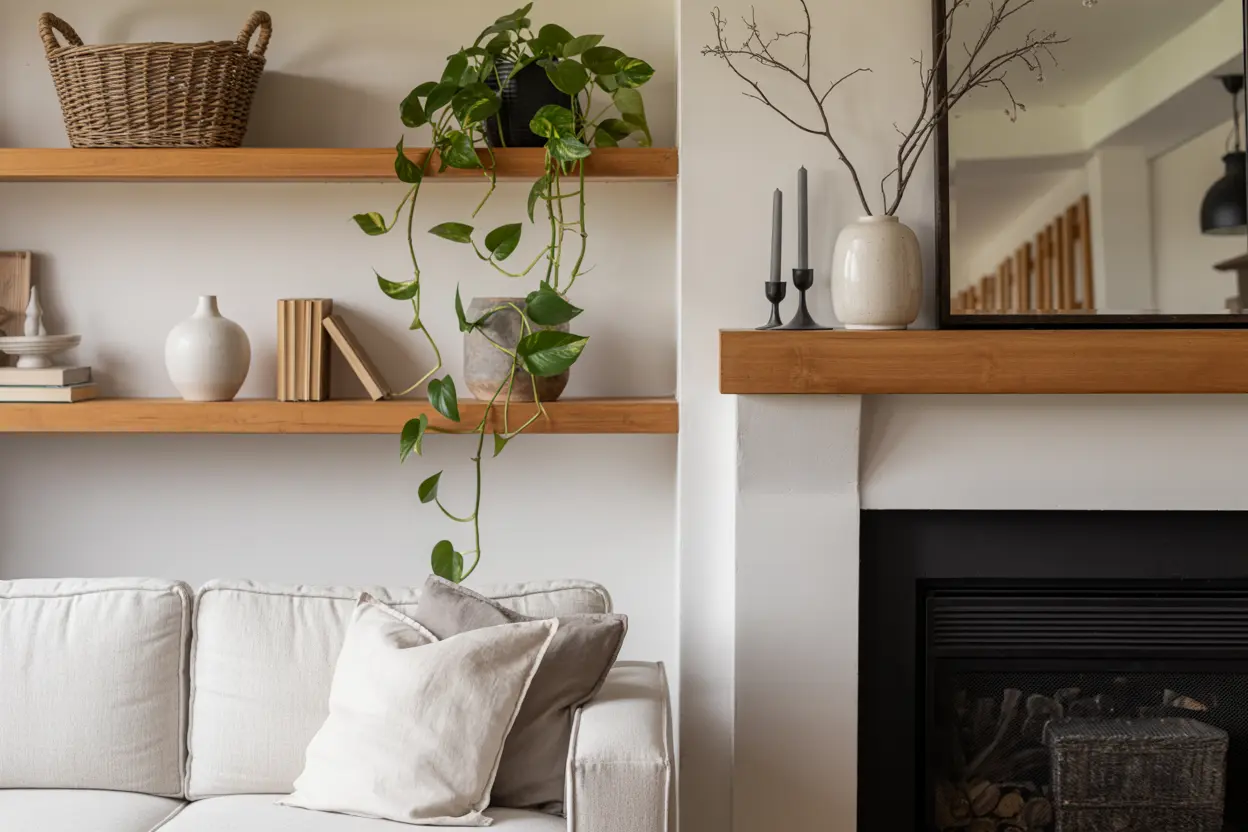 10 ideas to succeed a modern farmhouse style