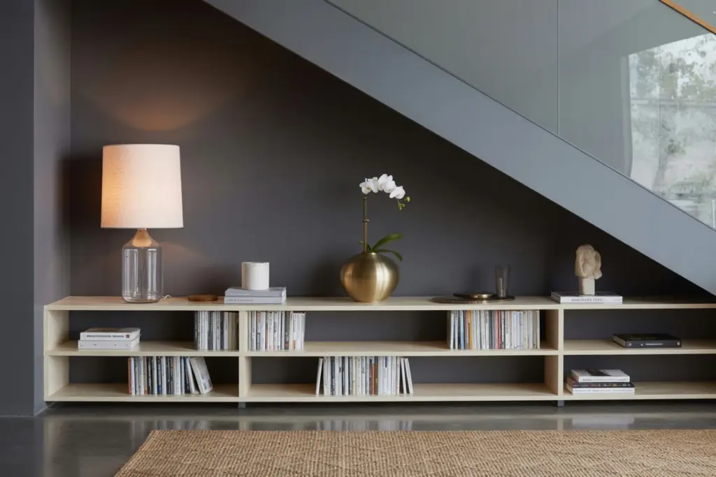storage space
