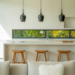 Interior design for living room with open kitchen: 15 mistakes to avoid 22 Interior design for living room with open kitchen: 15 mistakes to avoid