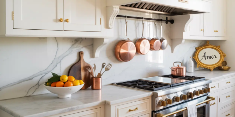Trendy kitchen cabinets and colors ideas that make you want to renovate