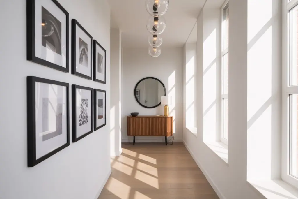 tips for choosing interior lighting