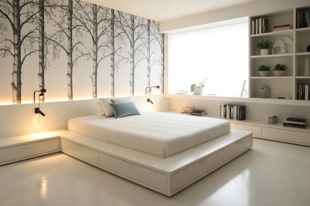 saving space ideas