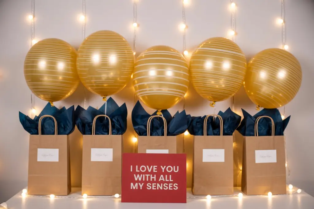valentine's day gift