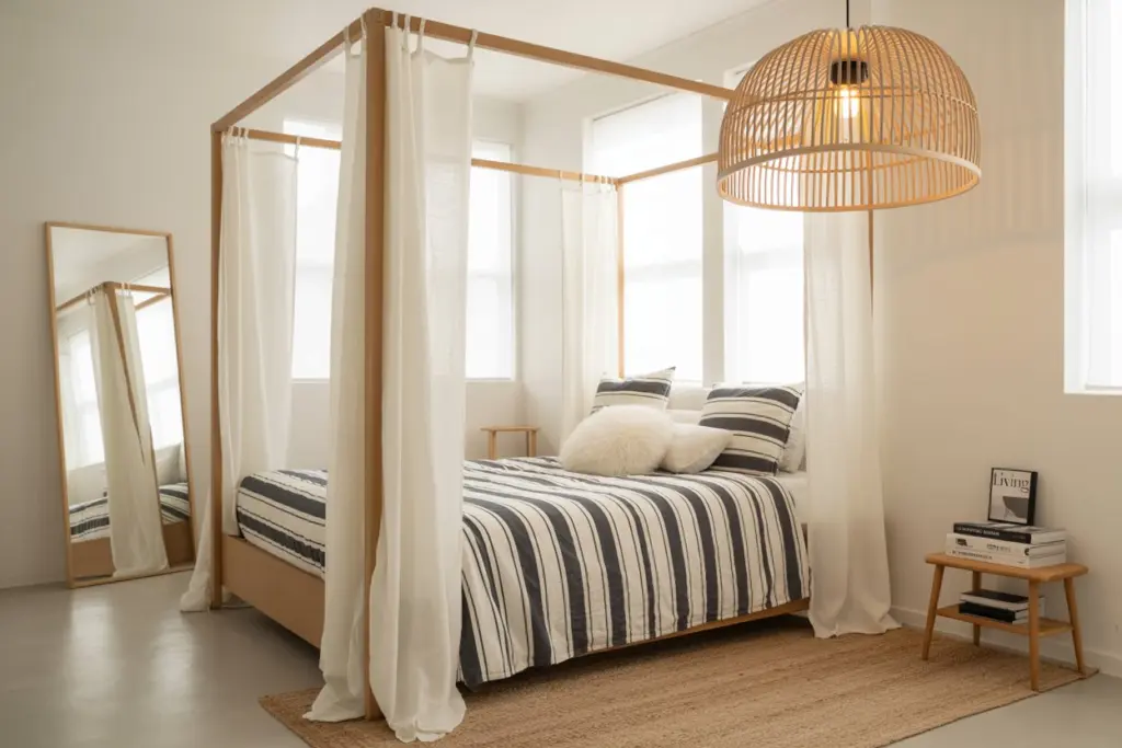 bedroom decor
