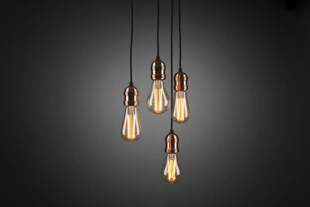 interior lighting bulbs
