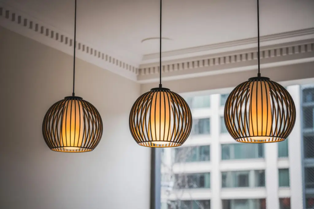 light fixture 