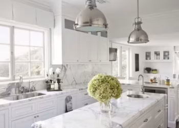 kitchen backsplash