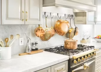 kitchen cabinet