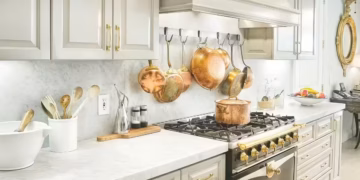 kitchen cabinet